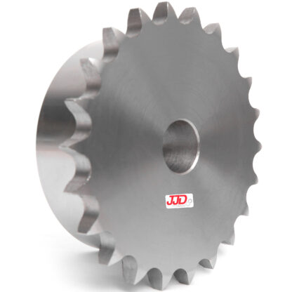 Engrenagem Para Corrente Passo 5/8'' Asa 50 - 24 Dentes