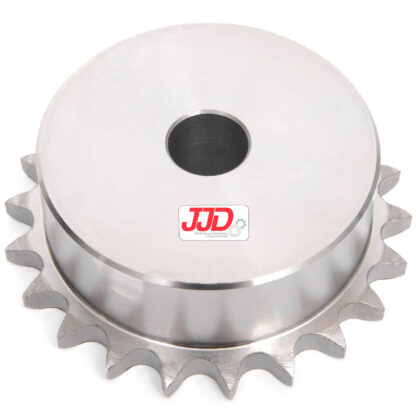 Engrenagem Para Corrente Passo 3/8'' Asa 35 - 20 Dentes - Image 3