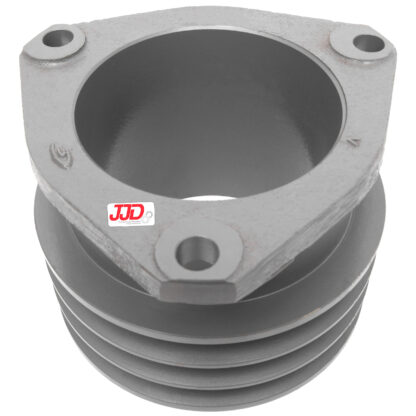 Polia Ferro Fundido P/ Motor Agrale (M 80/85/90) 170/B/3 Mademil - Image 2