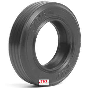 Retentor 07518 BRG Sabó 15,00x25,00x7,00