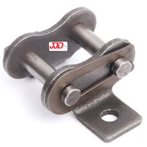 Emenda para Corrente Simples Passo 1/2″ ASA 40-1