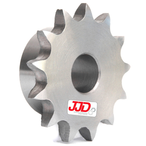 Engrenagem Simples P/ Corrente Passo 3/8'' Din 06b - 13 Dentes