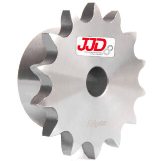 Engrenagem Simples Para Corrente Passo 3/8'' Asa 35 - 17 Dentes