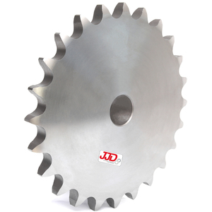 Engrenagem Simples Para Corrente Passo 3/8''  Asa 35 - 26 Dentes