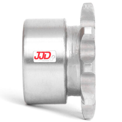 Engrenagem Simples Para Corrente Passo 3/8'' Asa 35 - 10 Dentes - Image 3