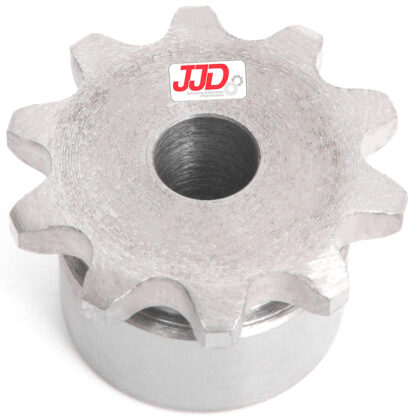Engrenagem Simples Para Corrente Passo 3/8'' Asa 35 - 10 Dentes - Image 4