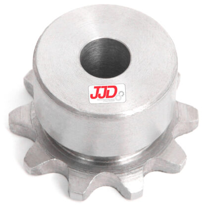 Engrenagem Simples Para Corrente Passo 3/8'' Asa 35 - 10 Dentes - Image 5