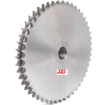 Engrenagem P/ Corrente Dupla Passo 3/8'' Asa 35 - 76 Dentes
