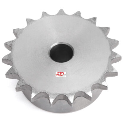 Engrenagem Para Corrente Passo 3/8'' Asa 35 - 18 Dentes - Image 2