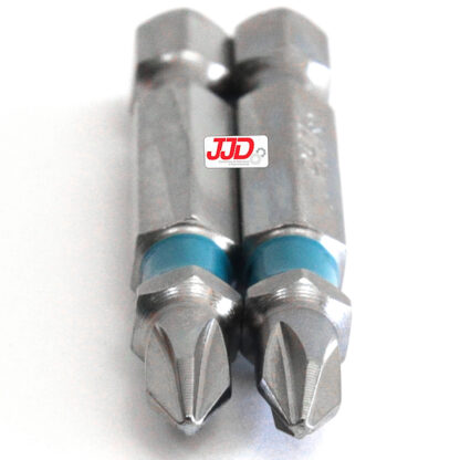 Jogo de Bits Ph1x50mm 2 Pçs - Gross - Image 3