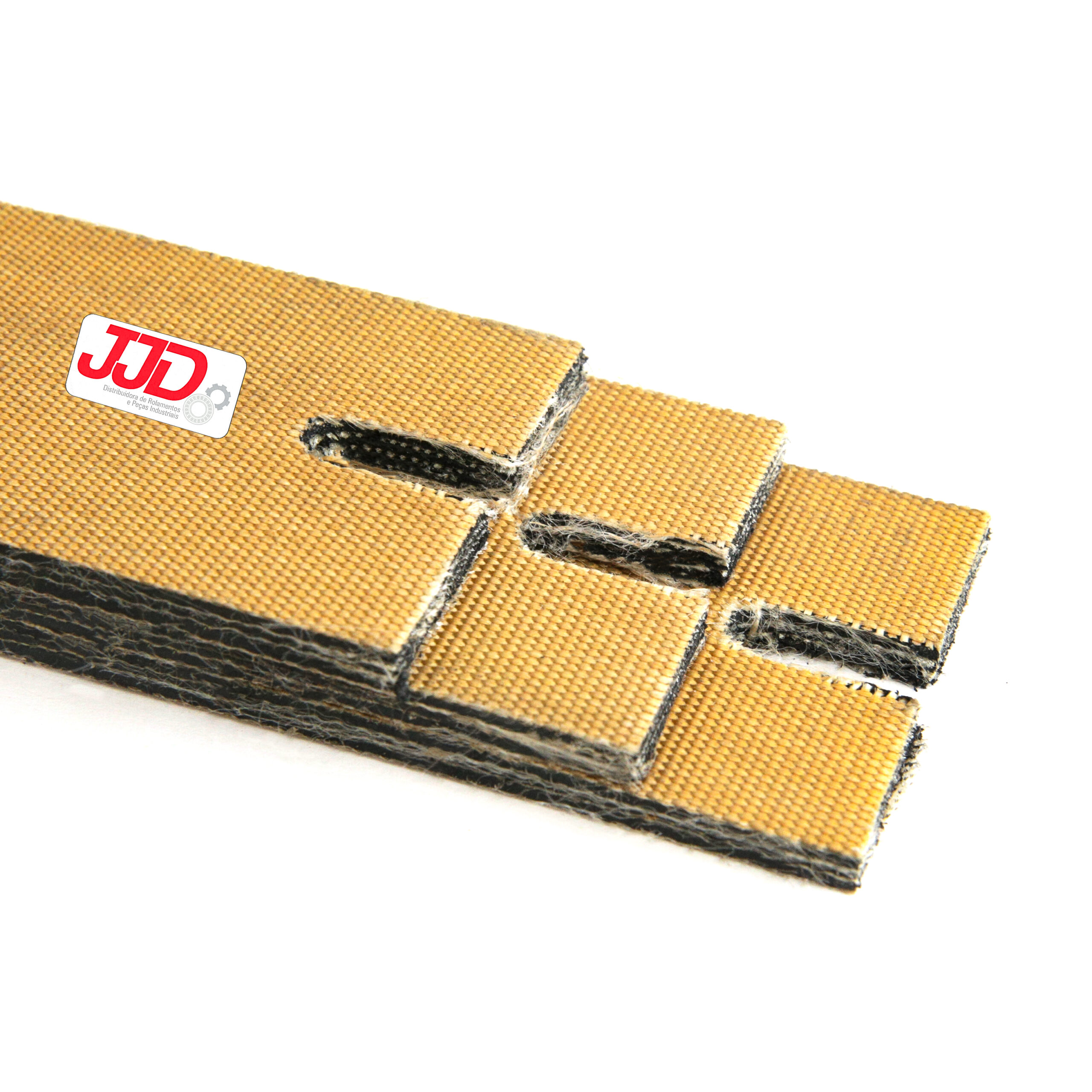 Kit Reparos p/ Acoplamentos GC 080 - Dagross