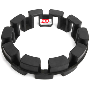 Elemento Elastico P/ Acoplamento AG 240 - Acriflex