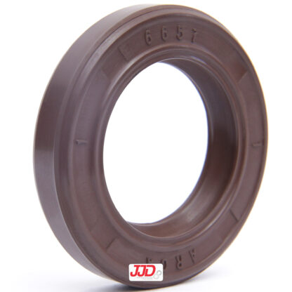 Retentor 02570 BRGF 6657 BRGF Arca 25,00x40,00x7,00