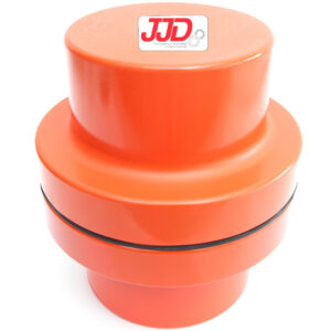 Acoplamento Elastico de Garras GR 148