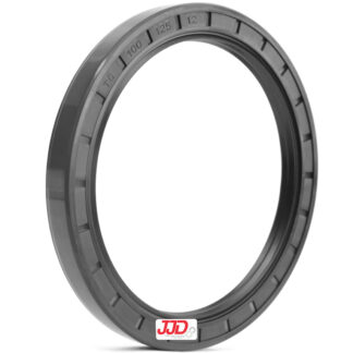 Retentor 01549 BRG 5361 BRG 100,00x125,00x12,00 - Mechanic Pro