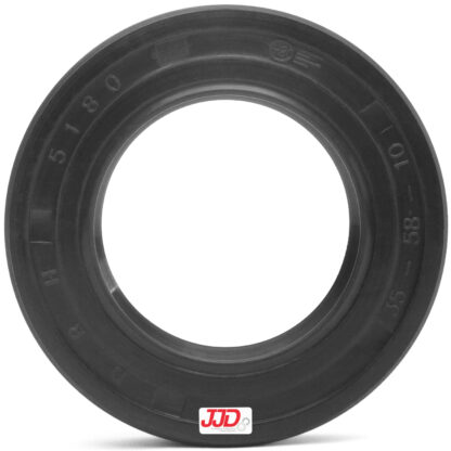 Retentor 01551 BRG 5180 LX DBH 35,00x58,00x10,00 - Image 2