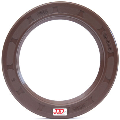 Retentor 7608 BRF Arca 58,00x80,00x7,00 - Image 2