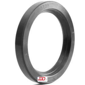 Retentor 00708 BR 5738 BR Arca 49,20x65,00x8,00