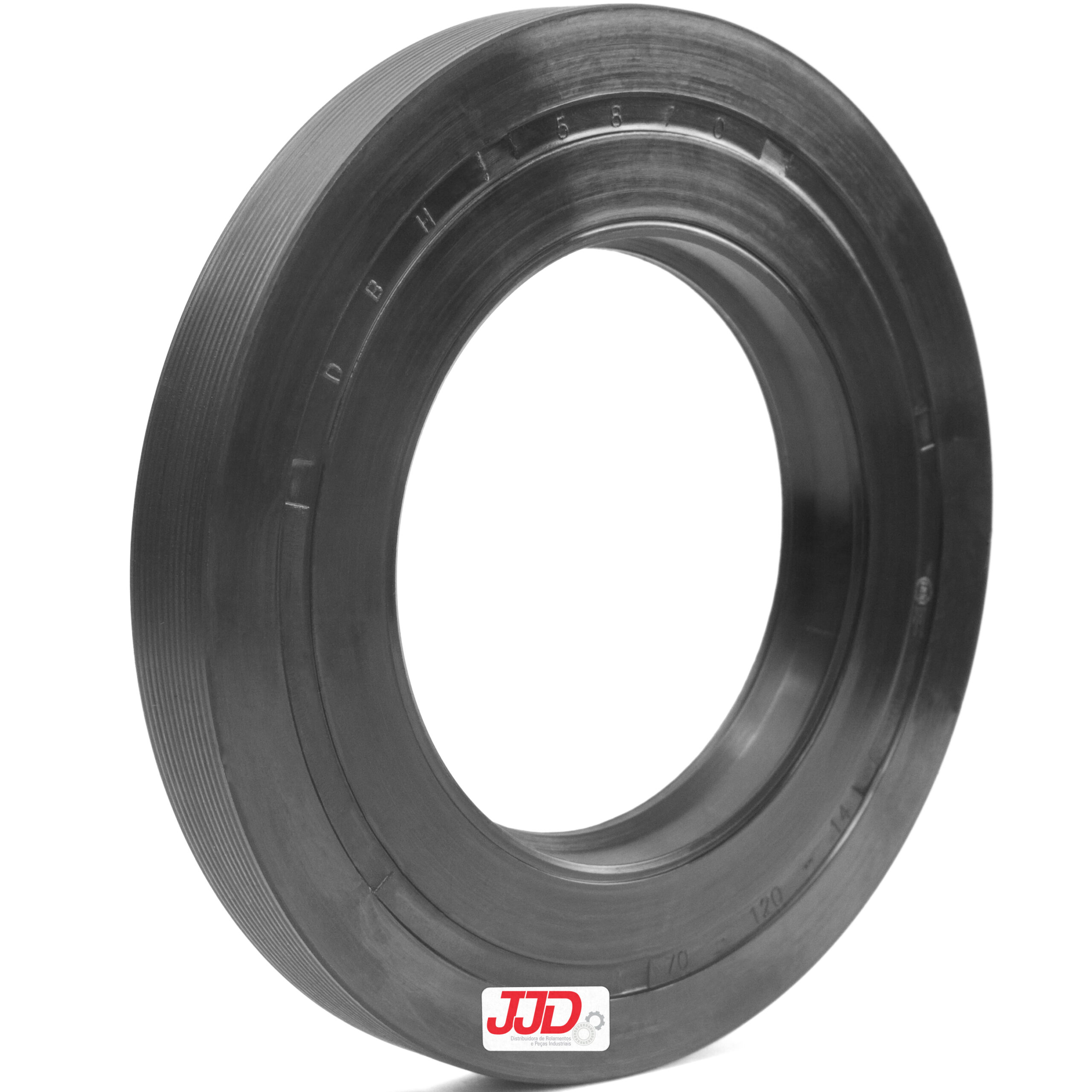 Retentor 5870 BRG Dbh 70,00x120,00x14,00