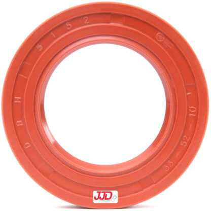 Retentor 5152 BRGS Dbh 33,00x52,00x10,00 - Image 2