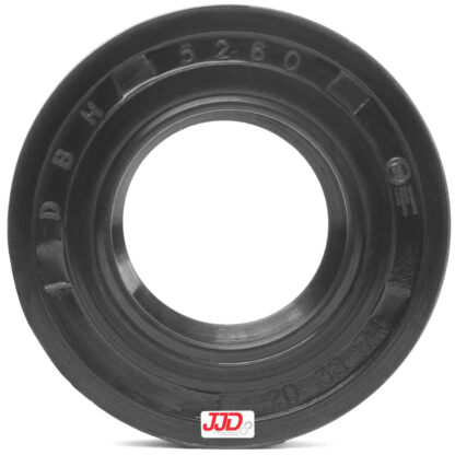 Retentor 5260 BRG Dbh 20,00x38,00x7,00 - Image 2