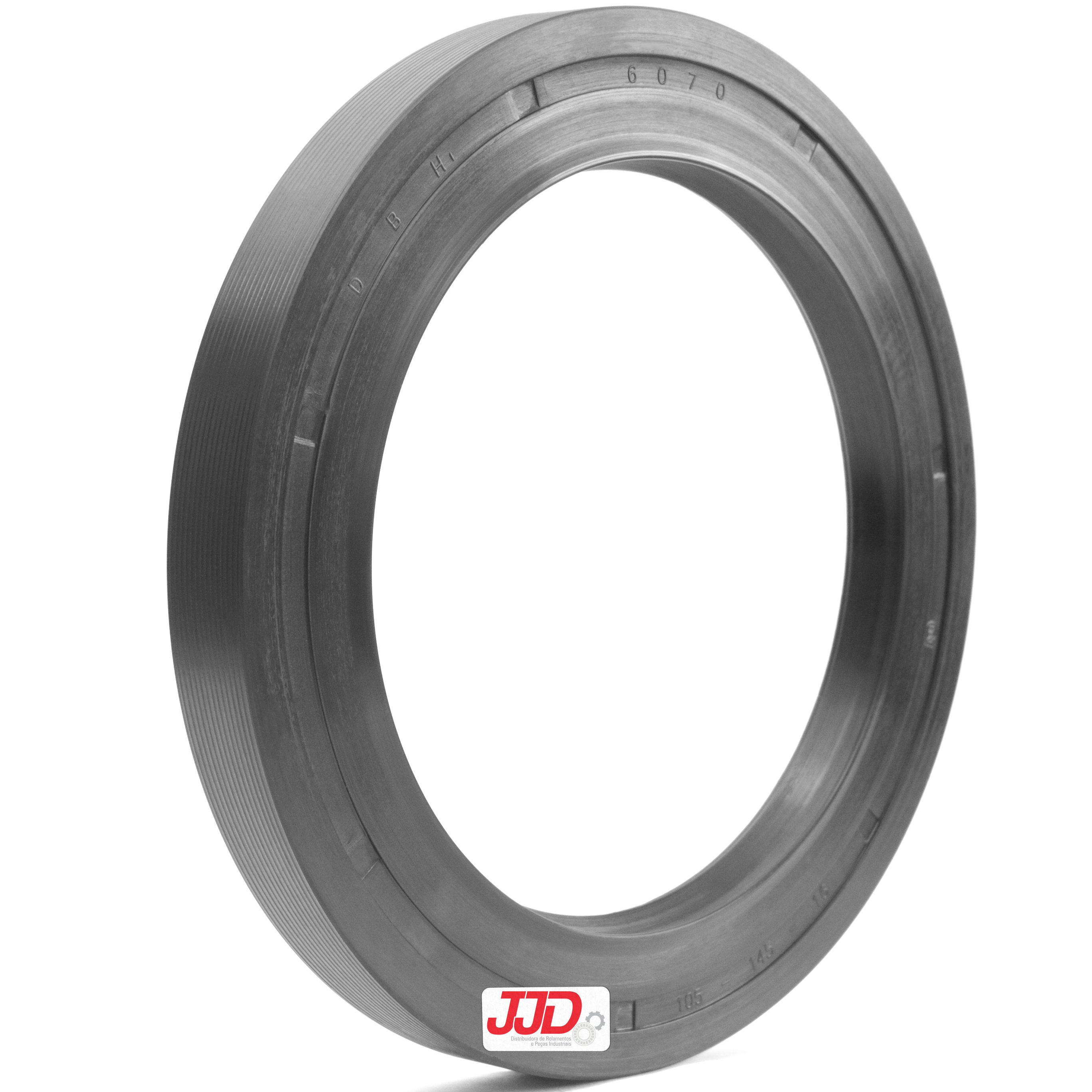 Retentor 6070 BRG Dbh 105,00x145,00x16,00