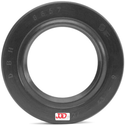 Retentor 8657 BRG Dbh 27,00x43,00x9,00 - Image 2