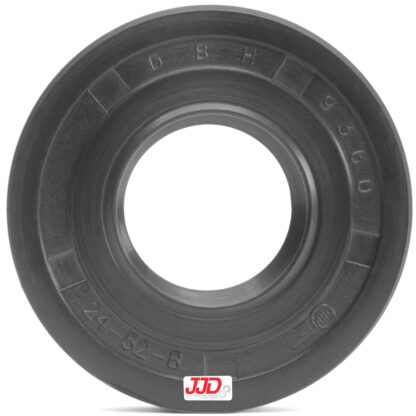 Retentor 9360 BRG Dbh 24,00x52,00x8,00 - Image 2