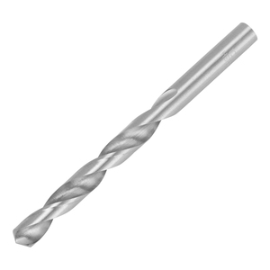 Broca Aço Rápido p/ Metal 9,00mm Mtx