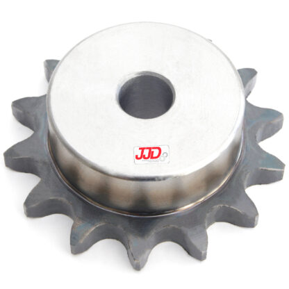 Engrenagem P/ Corrente Dupla Passo 5/8'' Asa 50 - 14 Dentes Temperados - Image 3
