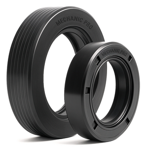 Retentor 95x120x12 BRG Mechanic Pro