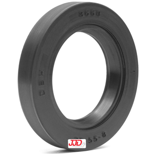 Retentor 01980 BR 8660 BRG DBH 35,00x55,00x8,00