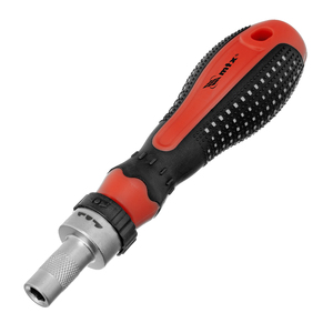 Jogo De Bits E Soquetes 1/4 Pol Com 16 Peças - Mtx