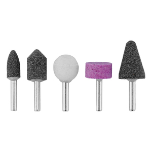 Jogo de Pontas Montadas 5 peças - Mtx