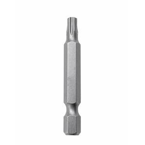 Bits Torx T10x50mm 2 peças - Mtx