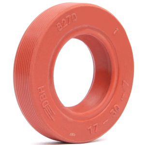Retentor 02730 BRGS 8270 BRGS DBH 17,00x30,00x7,00