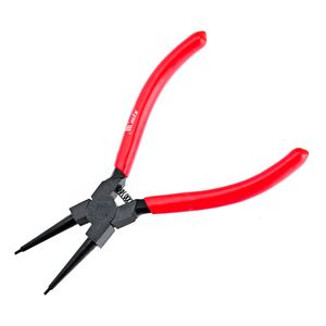 Alicate P/Anel Interno 6" 150mm Reto Mtx