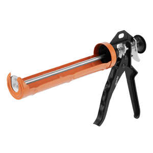 Aplicador Silicone Semi Aberta Heavy Duty Sparta