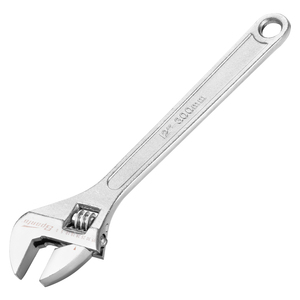 Chave Inglesa Ajustavel Cromada 12" 300mm Sparta