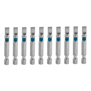 Jogo de Bits Sl6x50mm 10 Pçs Gross