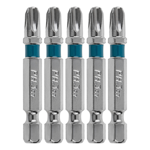 Jogo de Bits Ph3x50mm 5 Pcs Gross