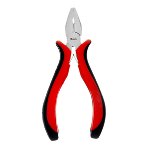 Mini Alicate Univer.Niqu.Cabo Dupla Injeção 5" 130mm Mtx