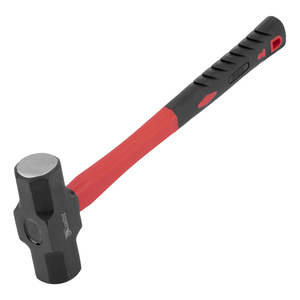 Marreta Oitavada c/ Cabo de Fibra 41Cm 2000g