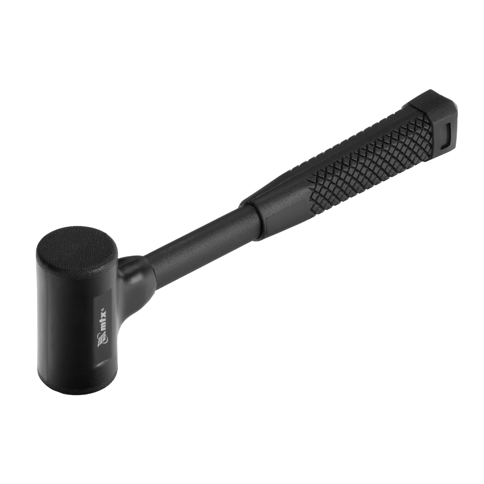 Martelo De Poliuretano Anti Retorno 40mm Mtx