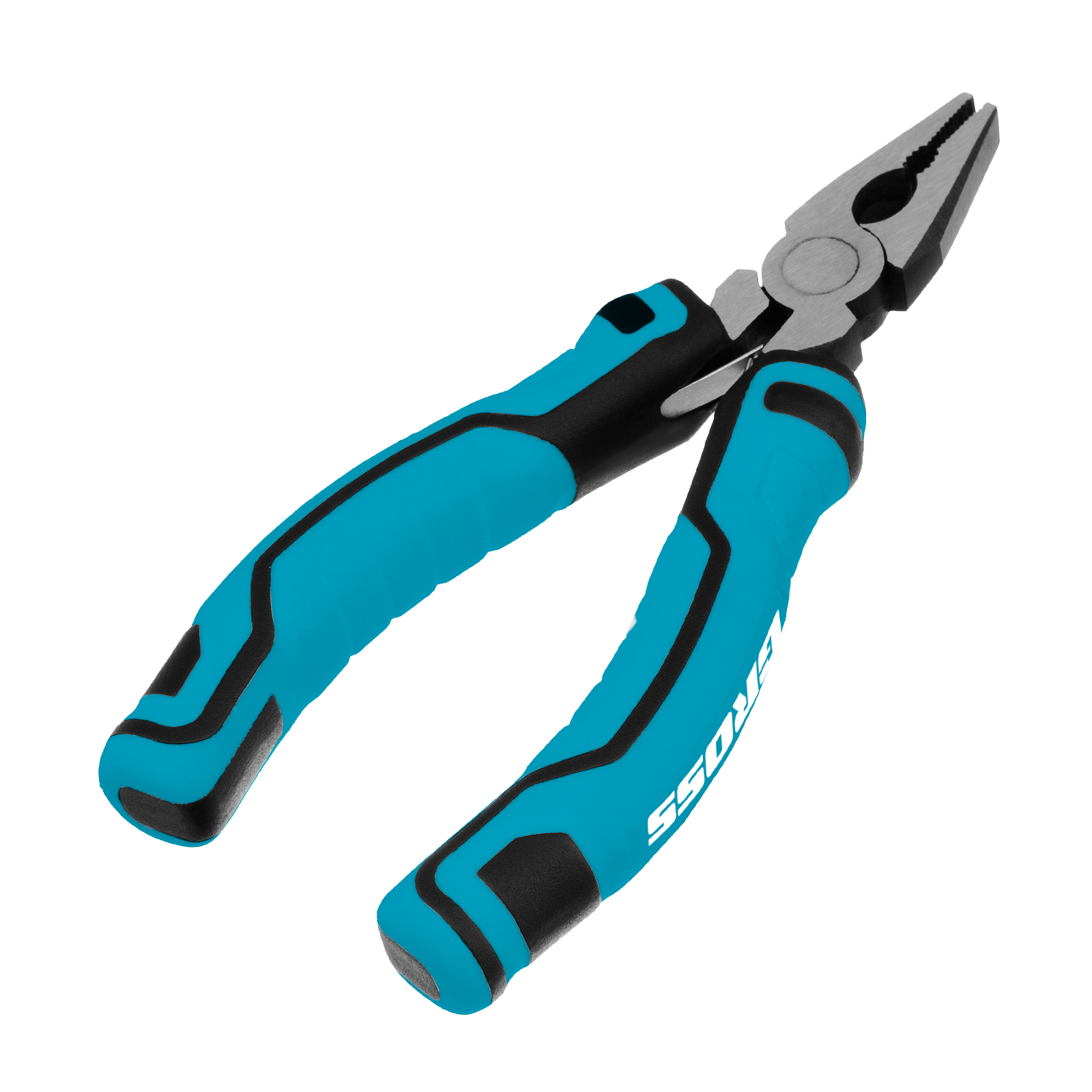 Mini Alicate Universal Ref Fosfat 4.3/4" 120mm Gross - Imagem 4