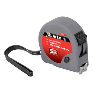 Trena Curta 5mt x 19mm Mtx