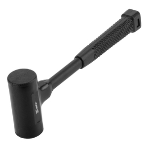 Martelo de Poliuretano Anti Retorno 50mm Mtx