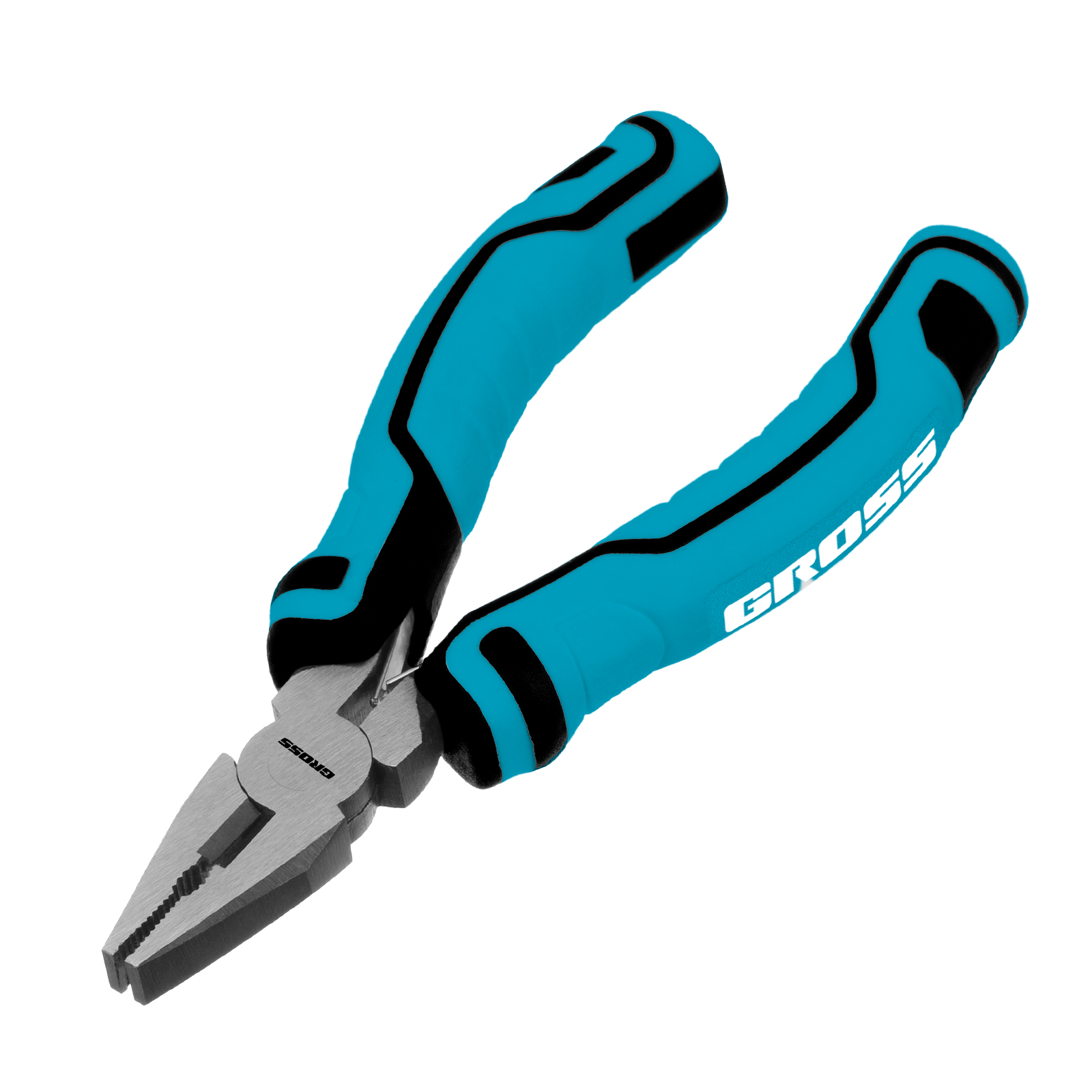 Mini Alicate Universal Ref Fosfat 4.3/4" 120mm Gross - Imagem 2