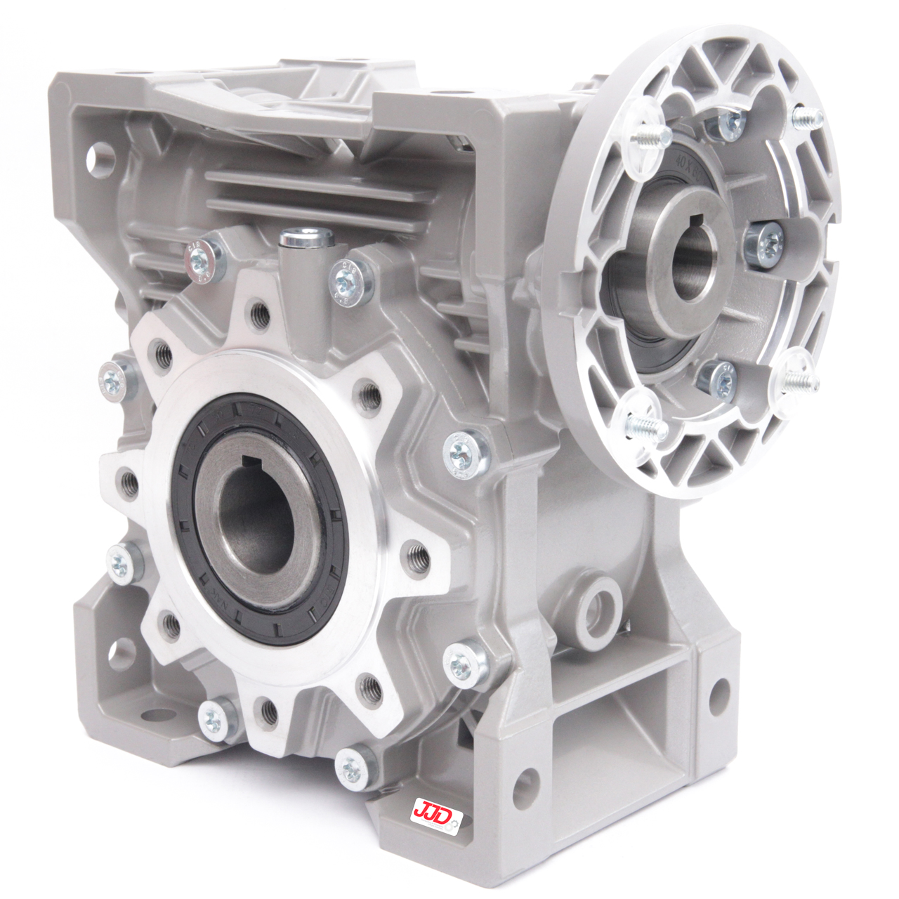 Redutor Q075 50 80 B14NNN VZ30mm Ibr