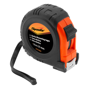 Trena Curta Emborrachado 10mt x 25mm Sparta